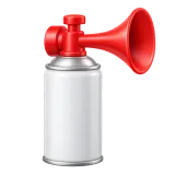 air horn