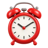alarm clock