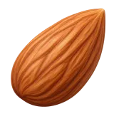 almond