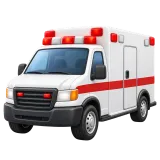 ambulance