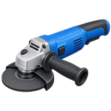angle grinder