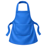 apron