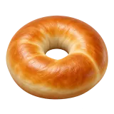 bagel