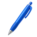 ballpoint pen