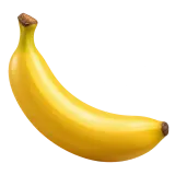 banana