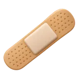 bandage