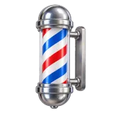barber pole