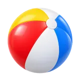 beach ball