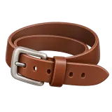 belt