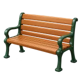 bench