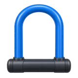 bike lock