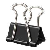 binder clip
