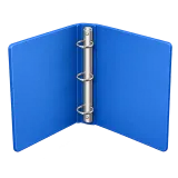 binder