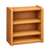bookshelf