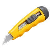 box cutter