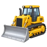 bulldozer