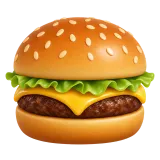 burger
