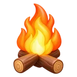 campfire