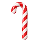candy cane