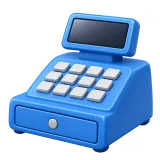 cash register