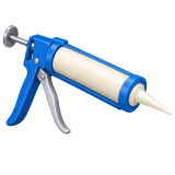 caulk gun