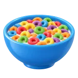 cereal