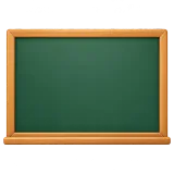 chalkboard
