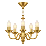 chandelier