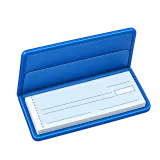 checkbook