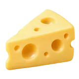 cheese