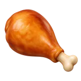 chicken leg