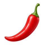 chili pepper