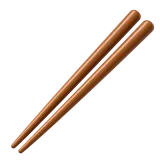 chopsticks