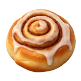 cinnamon roll