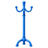 coat rack