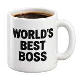 coffee mug