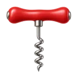 corkscrew