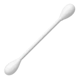 cotton swab