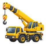 crane