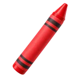 crayon