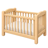 crib