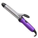 curling iron