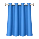 curtain