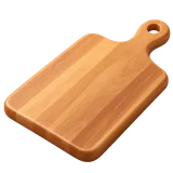 cutting board