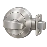 deadbolt