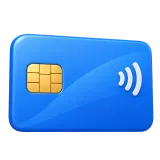 debit card