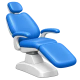 dental chair