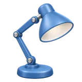 desk lamp