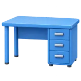 desk