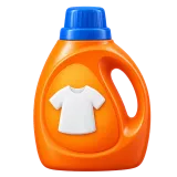 detergent